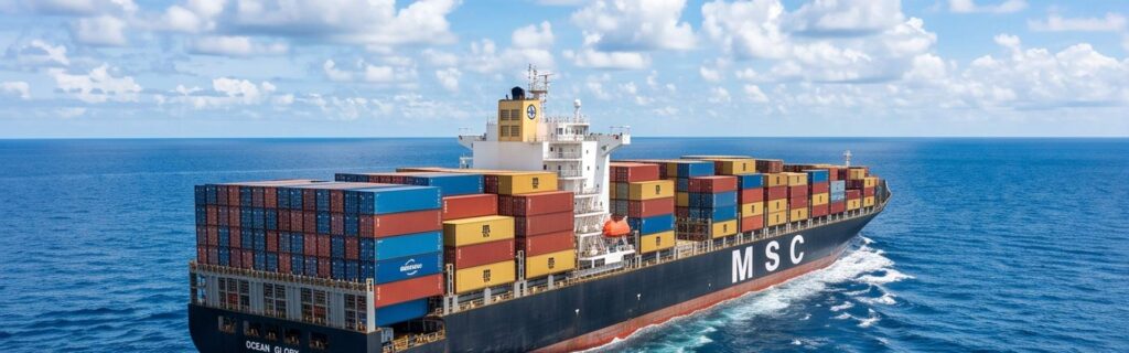 What does the classification of shipping services mainly include? 62