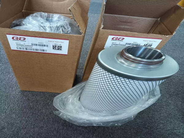 gardner denver 301ebm369 oil filter 副本
