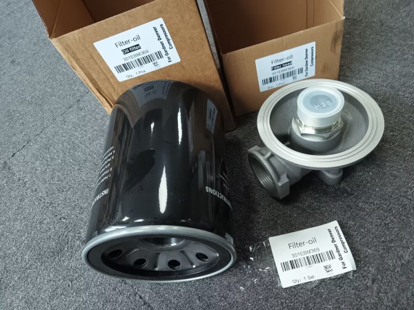 gardner denver 301ebm369 oil filter 副本