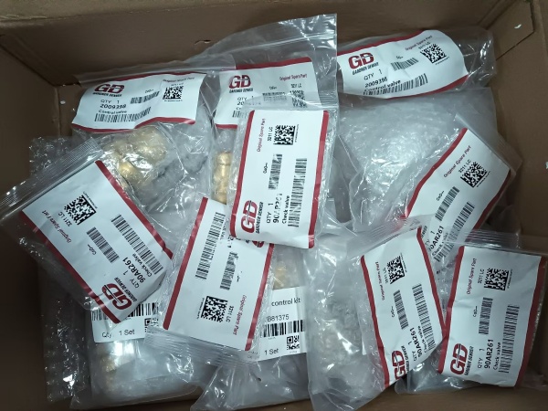 gardner denver ede99m 302ssh6013 210sse810c oil seal kit 副本