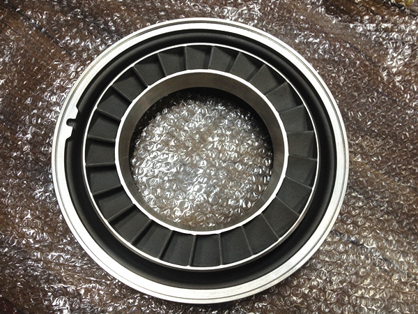 gardner denver ede99m 302ssh6013 210sse810c oil seal kit 副本