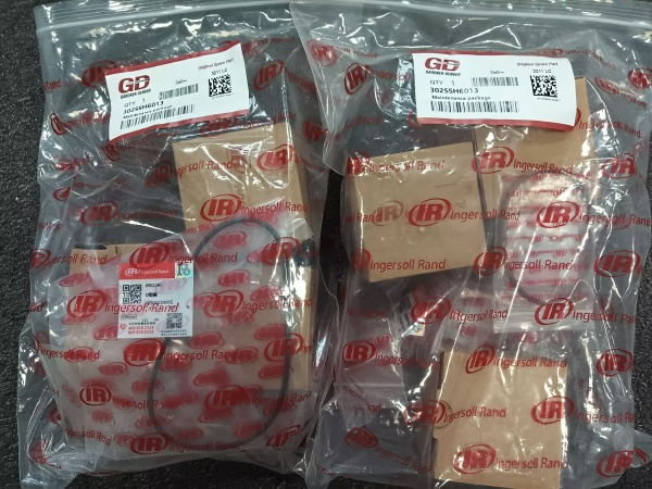 gardner denver ede99m 302ssh6013 210sse810c oil seal kit 副本